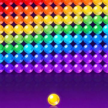 Bubble Fight.io