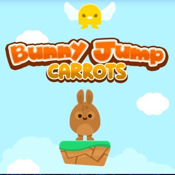Bunny Jump Carrots