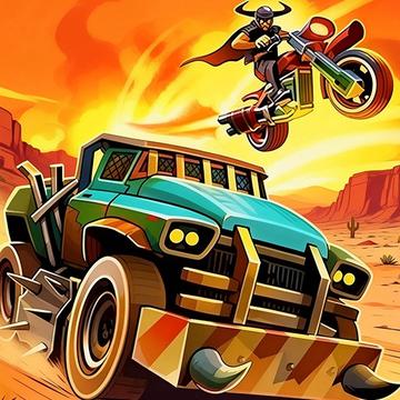 Death Driver