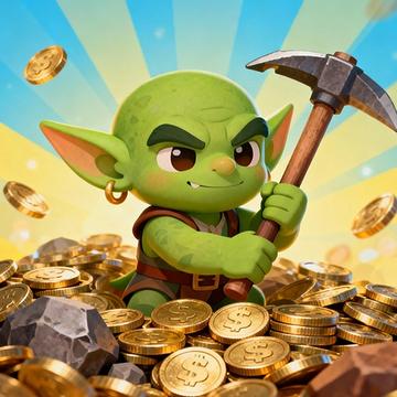 Goblin Run