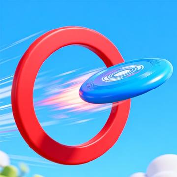 KILOO Frisbee 2