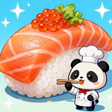 Little Panda World Recipe