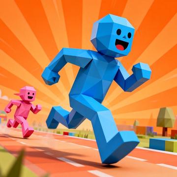 Stickman Dash