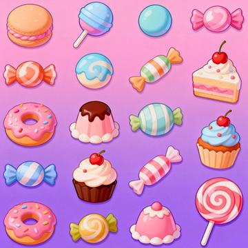 Sweet Cookie