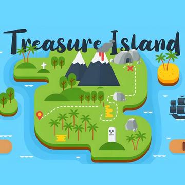Treasure Island
