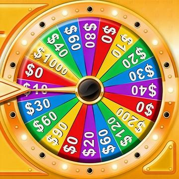Wheel Of Fortune