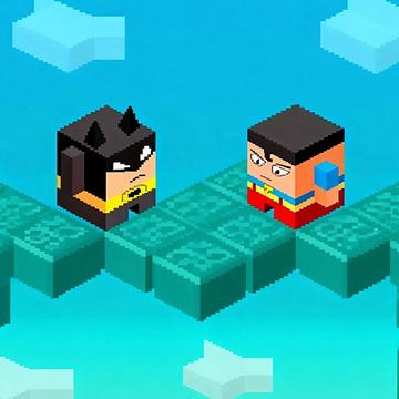 ZigZag Heroes